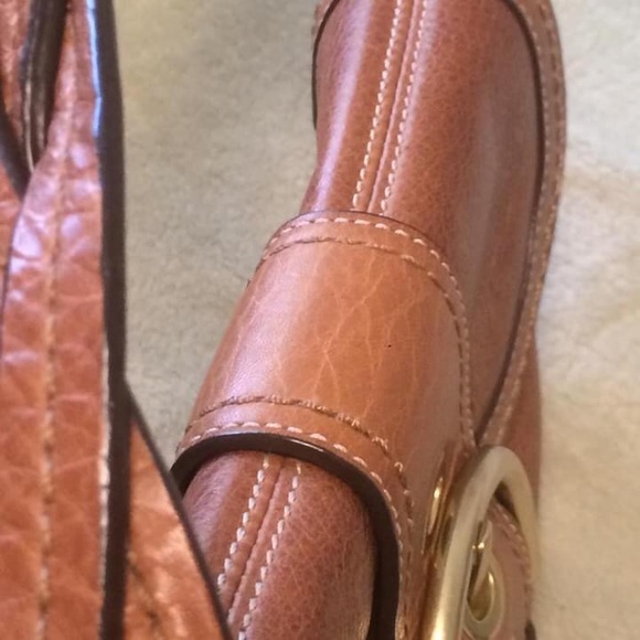 Coach “Soho” Limited Edition Shoulder Bag - Picture 12 of 16